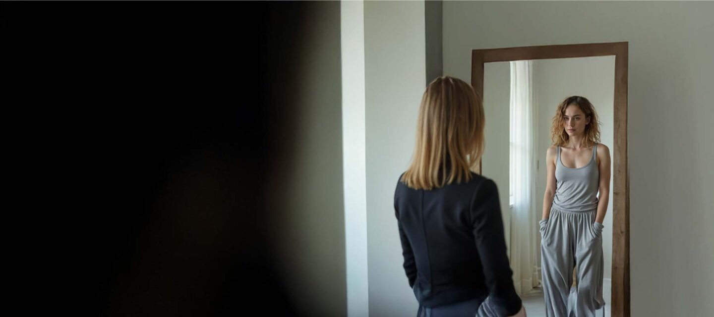 Appearance anxiety can affect women's self-esteem – but it doesn’t have to be a drag on their performance at work