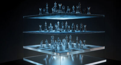 3D Chess
