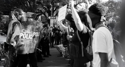 Restoring faith in leadership in the 'age of grievance'