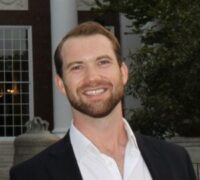 Brendan Rosseau