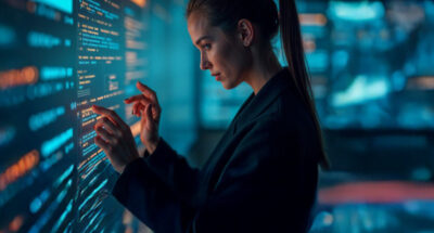 We need more women in digital and cybersecurity. Here’s how we can attract them