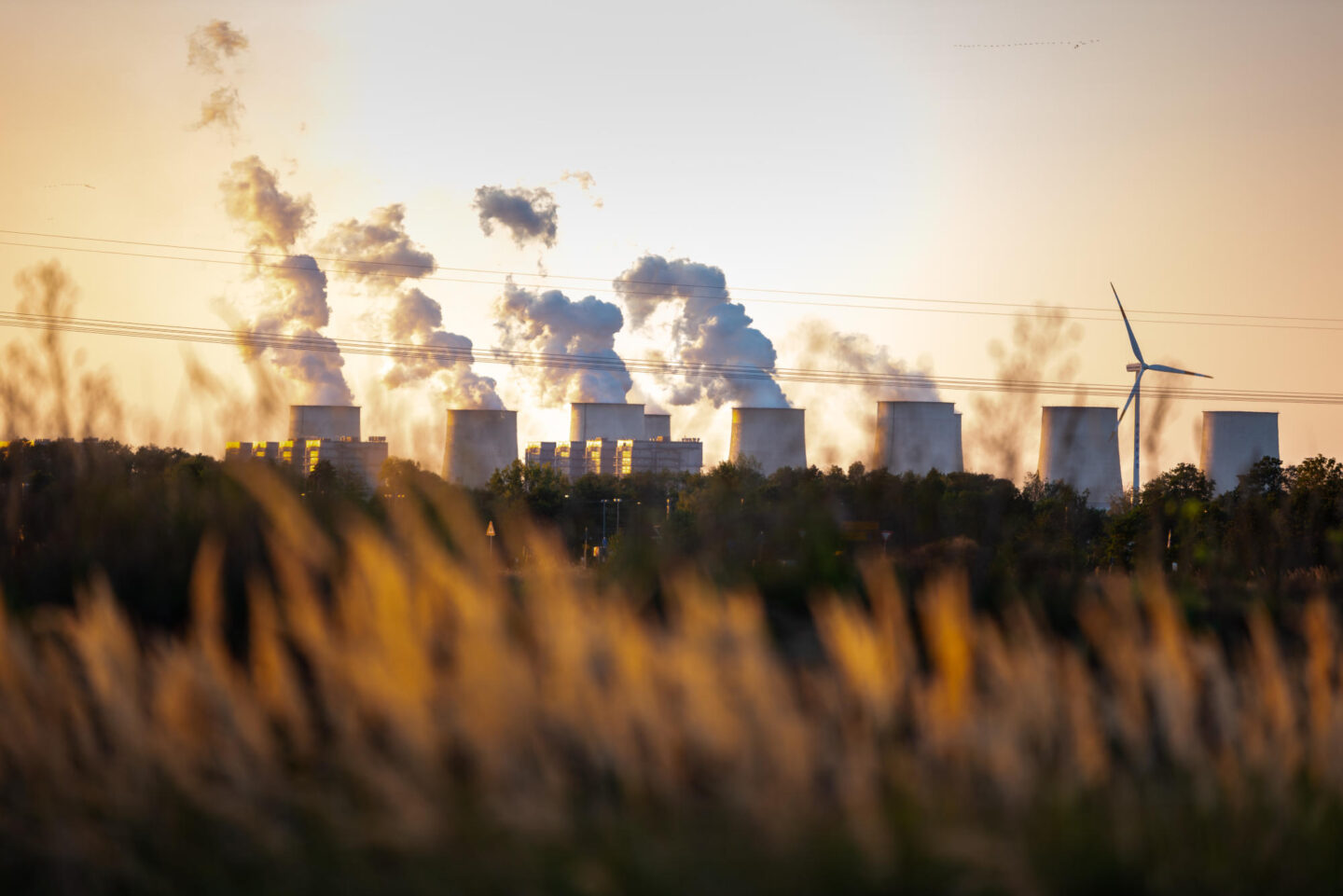 Energy Transition