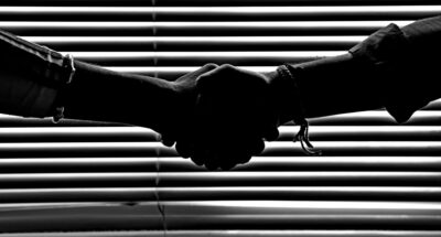 How to heal teams driven apart by suspicion and mistrust